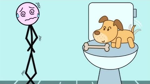 Make Me Angry: can you ? Level 271-300 Gameplay (Android).