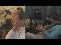 Capture de la vidéo The Band Of Heathens Feat. Allison Moorer Cover "It Makes No Difference" (The Band)