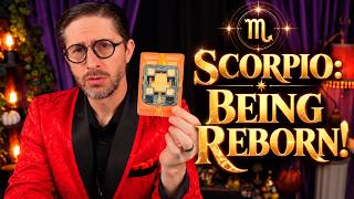 Download lagu SCORPIO - UNBELIEVABLE! LIFE WILL NEVER BE THE SAME! DON’T MISS THIS! | Tarot Reading