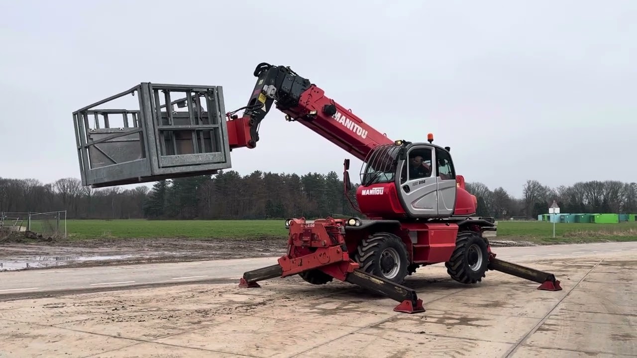 Amazon.co.jp: ジョブインターナショナル ブルーダー Manitou