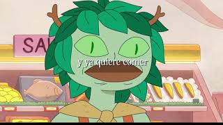 Finnxcazadora-Te Falta El Aliento?