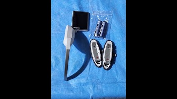 McGRATH MAC Video Laryngoscope