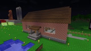Shenaniderp FTB S02E31 - Train Station Wealth