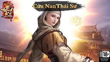 Tân Lộc Đỉnh Ký - Làm Anh Hùng