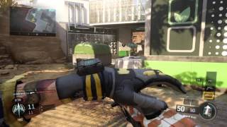 Weevil quad feed on Combine