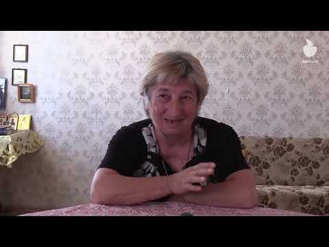 ნელის ხაშის მადლი ხაშურიდან