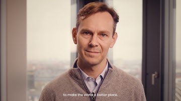 Making the World a Better Place with Infrastructure Engineering and Software