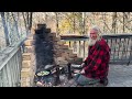 Cooking with conway at snaggy mountain airbnb img 4165