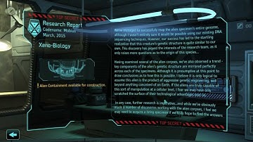 XCOM Enemy Unknown Gameplay HD 1080p - Max Settings And Graphics