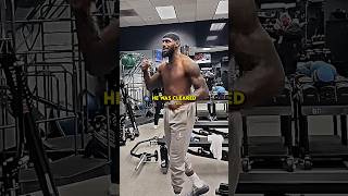 Gil EXPOSED NBA😳