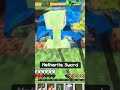 CreeperGoBoom Vs 20 CREEPERS MINECRAFT CHALLENGE