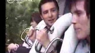 CDUK mcfly in alton towers
