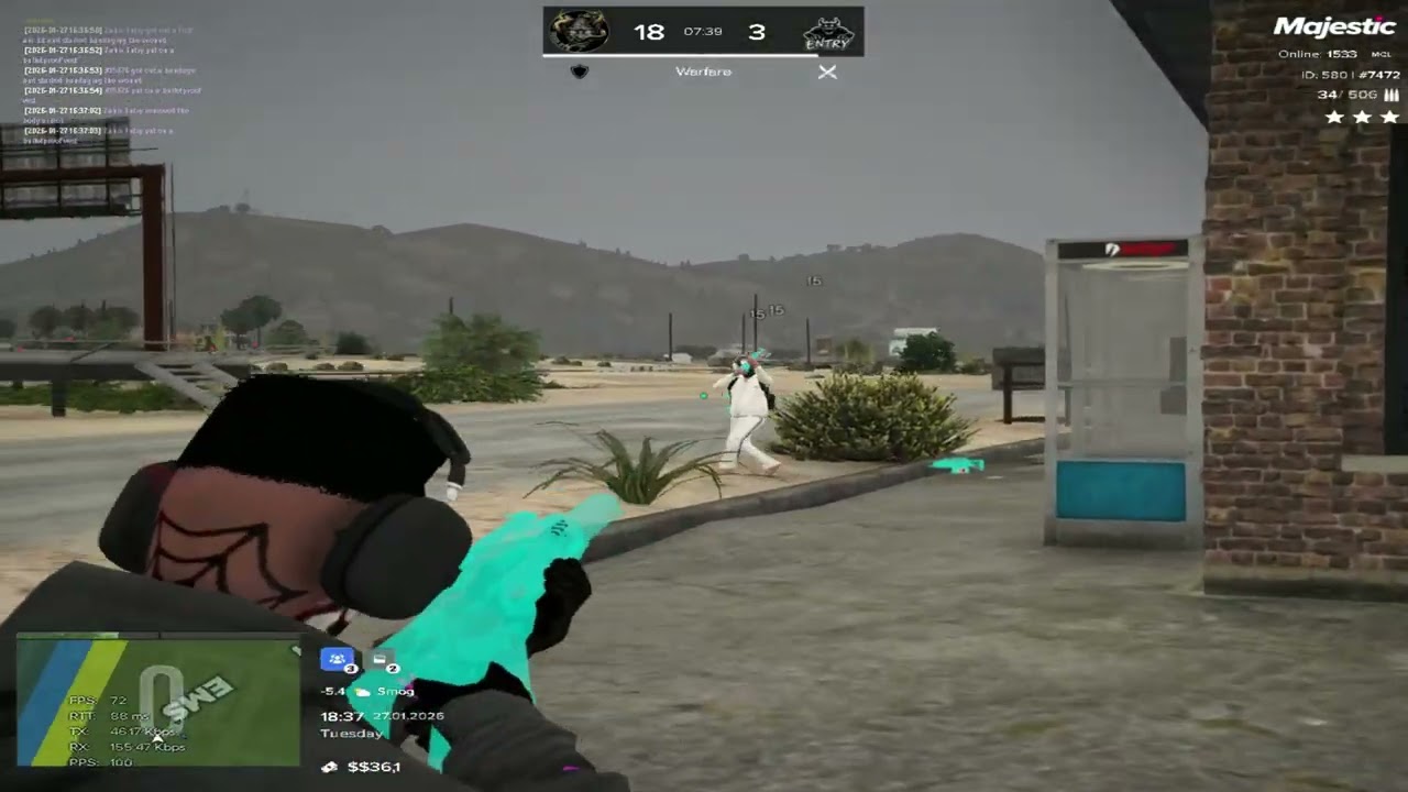 Wymarzona // 1280x1024 // 3:2 // Majestic