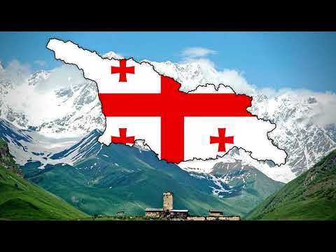 \'დაუკარით რომ ძველ ხანჯალს\' - ქართული ხალხური სიმღერა