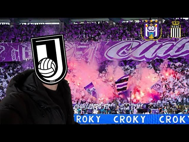 Site Officiel Royal Sporting Club Anderlecht