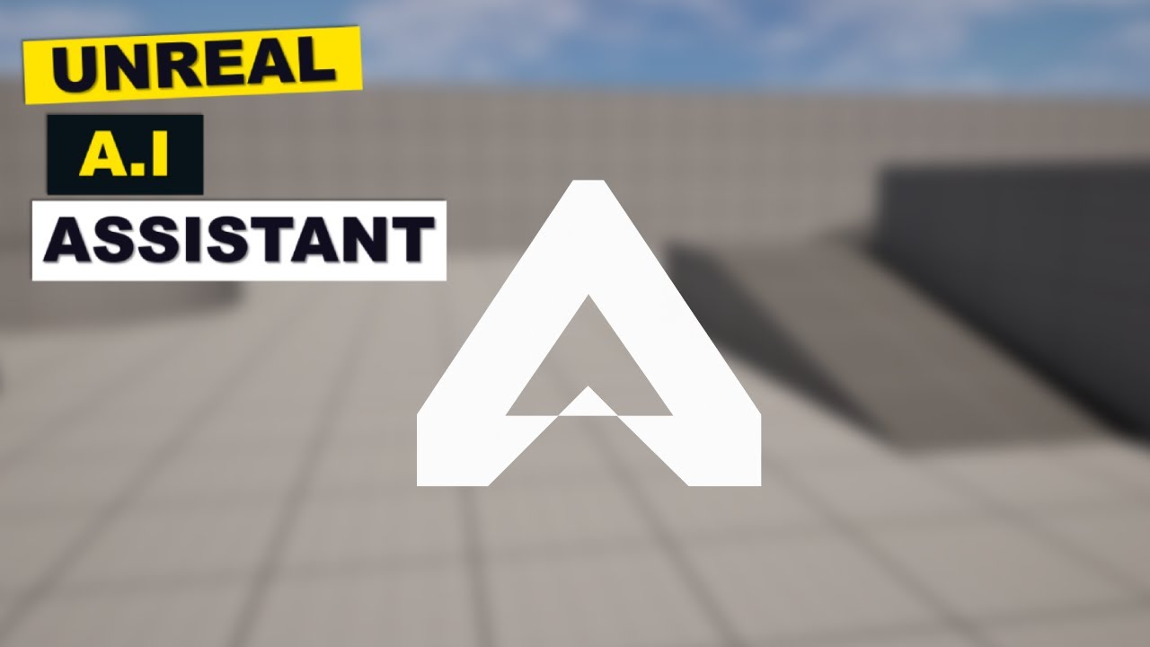 Aura The Unreal Engine AI Assistant for Blueprints, 3D Models, Level Design & More