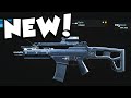 THE NEW G36C! (Call of Duty: Modern Warfare Holger 26)