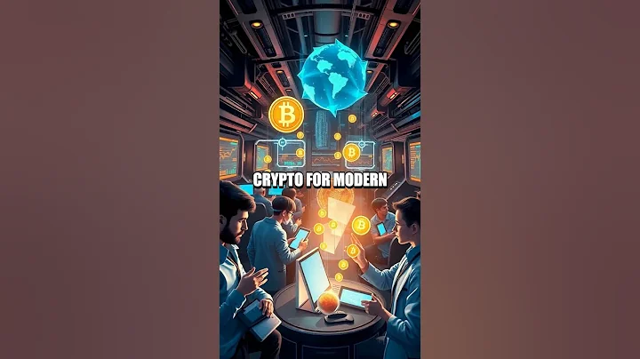 The Importance of Investing in Cryptocurrencies for Modern Portfolios