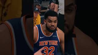 Great Comeback from - 20 Knicks in Game 3 with Indiana 👀👀👀