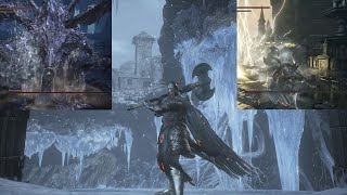 Dark Souls 3 - Earth Seeker NG+ (No Damage)