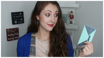 Pan that Palette 2017 Intro & One Month One Palette