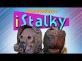 iCarly STALKER intro