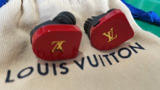 APPLEMAC通販 / 【バッテリー新品】LOUIS VUITTON ルイヴィトン QAB010