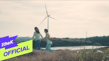 [MV] JAEMAN(재만) _ By My Side(옆에 있어줘)