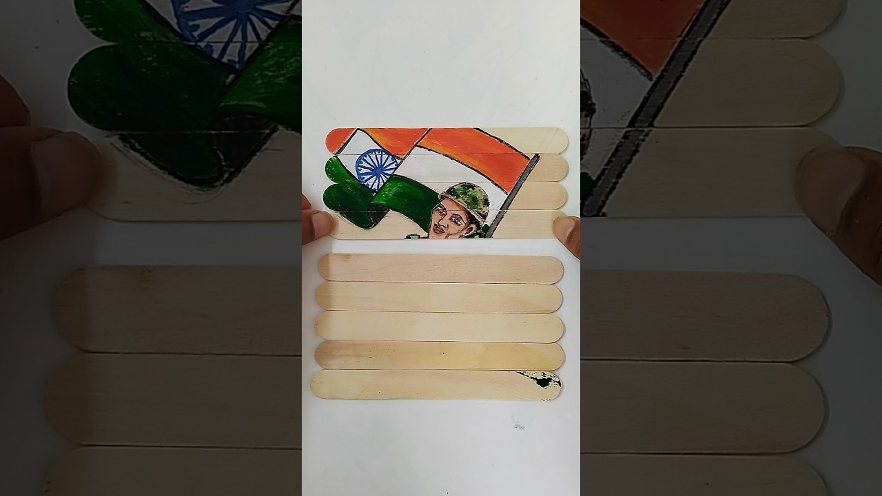 Indian army drawing🇮🇳