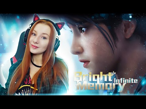 Драйвовый Шутер! | Bright Memory: Infinite прохождение