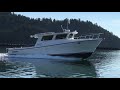 Lindell Yachts 42