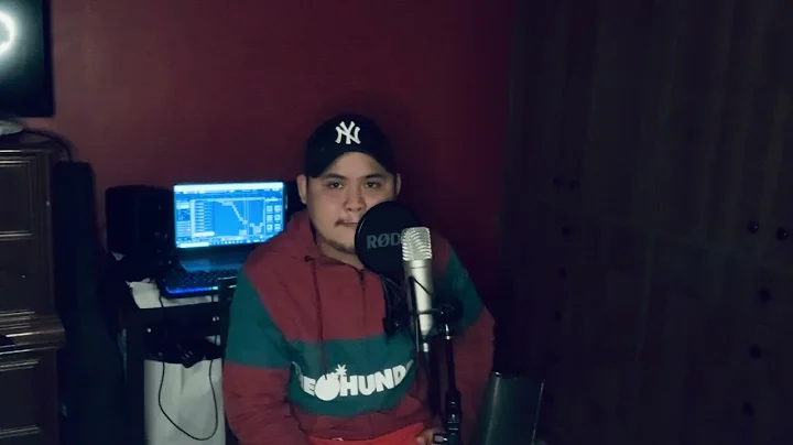 HIGA - ARTHUR NERY (COVER) #r2r #higa