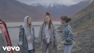 Tove Styrke  The Making Of The Borderline 