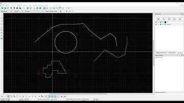 Videogids - Gratis CAD-software, LibreCAD Opensource-alternatief voor AutoCAD, andere gratis opties
