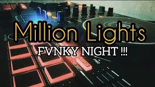 DJ MILLION LIGHT • REMIX TIKTOK FULLBASS TERBARU ORIGINAL MIX