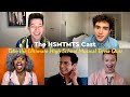 The HSMTMTS Cast Take the Ultimate High School Musical Trivia Quiz