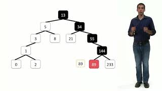 картинка: Гарвард CS50 на русском. 1. Короткие видео. 3. Бинарный поиск