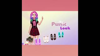 Fashion contest Game - Dress up Games, Make up Games screenshot 4