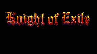 Knight of Exile OST - Main Theme
