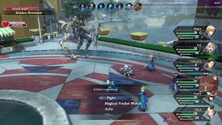[1st play] Giving the Empire a snow day! Come CHILL with me~ | Followers 1000/1100~