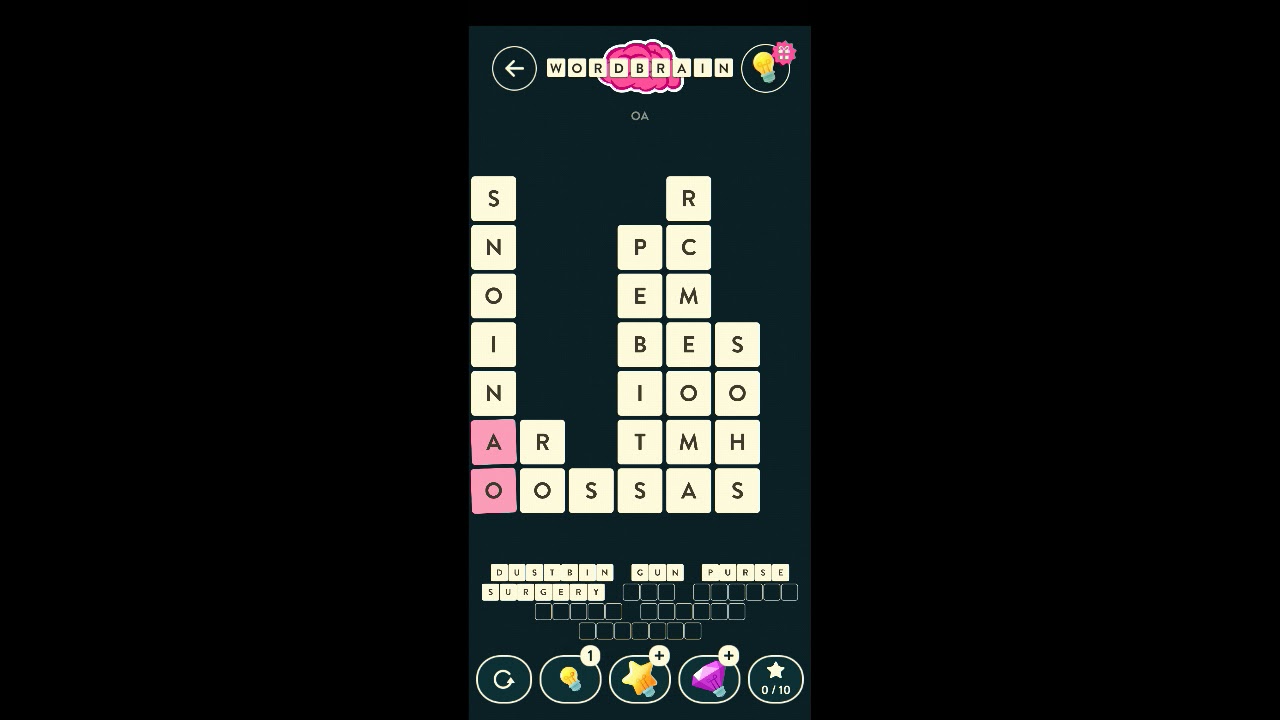 Wordbrain Raccoon Level 7 Answers Wordbrain Raccoon Updated 2019