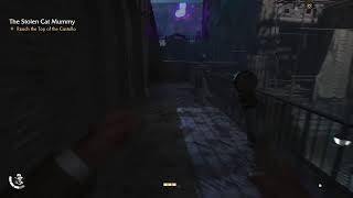 Toph plays Indiana Jones. 1st Playthrough