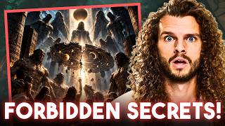 The Dark Truth About the Book of Enoch