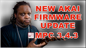 New MPC 3.4.3 Update Details