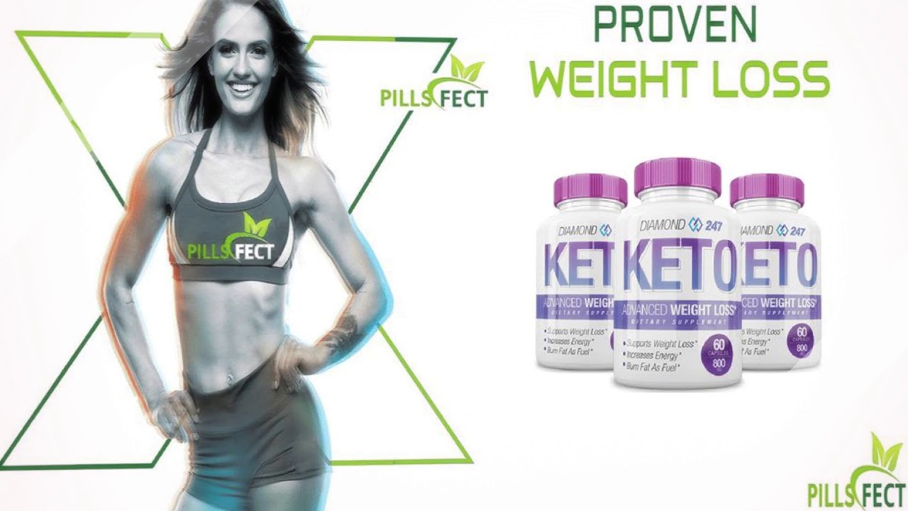 How Does it Work Diamond 247 Keto?
