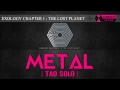 Miniature de la vidéo de la chanson Metal (Tao)