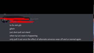 [YBA] MIH UNI RESET BUG FIX