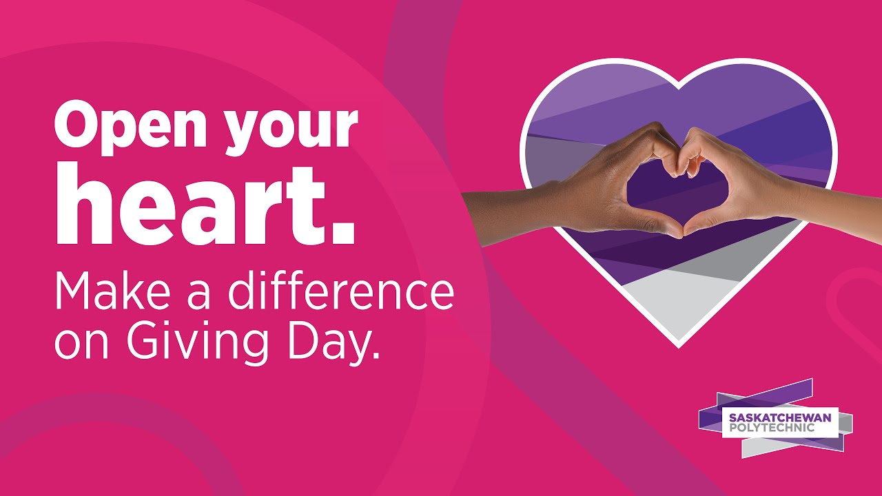 Giving Day 2025   Sara Lefave