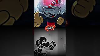 Cuphead Suicide Mickey Mouse Avi
