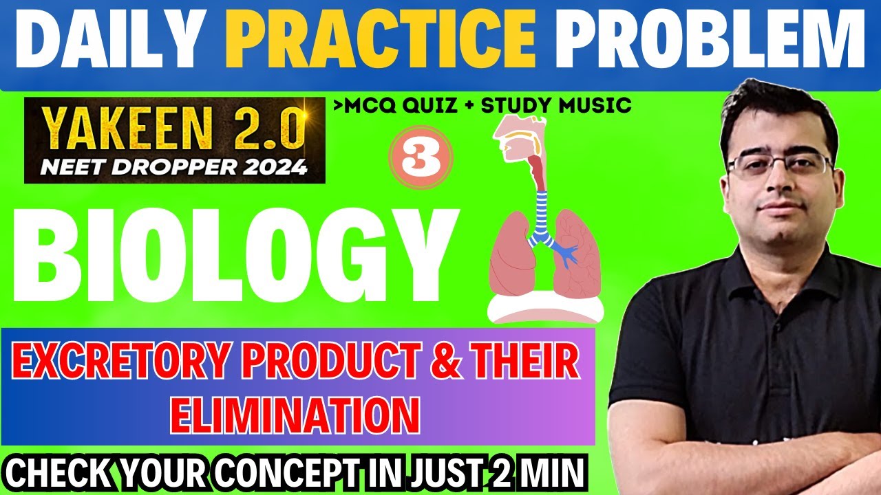 Neet 2024 Most Excpected questions | Biology most expected questions ...